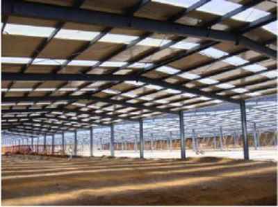 黑龍江鋼結(jié)構(gòu)工廠