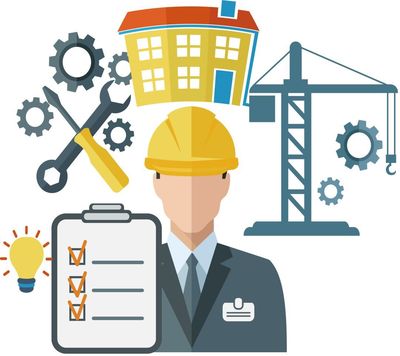 工程管理公司丨“監理”也是門技術活!