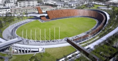 全球首個新冠逝者紀(jì)念碑將開建,建筑如何講好一個故事