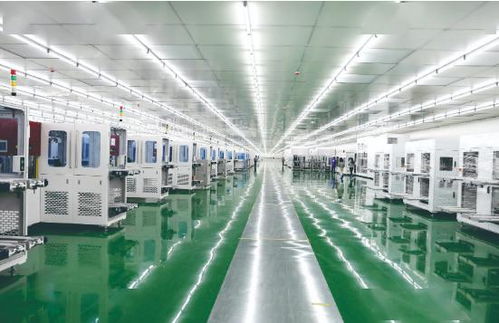 全市重點產業項目暨百城建設提質工程項目觀摩評價活動次日側記