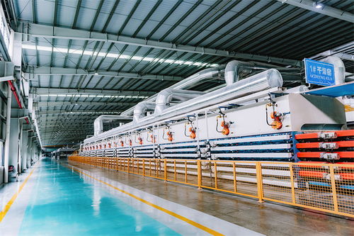 從中國制造到中國 智 造,惠萬家瓷磚從三大維度探索工程產(chǎn)業(yè)新方向