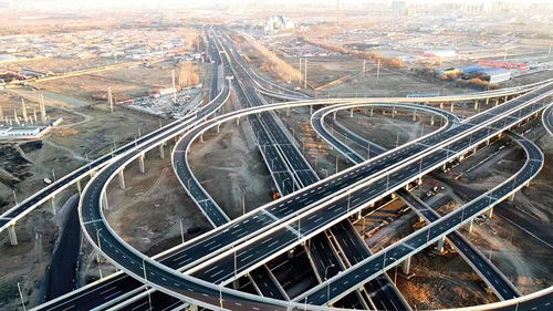 內(nèi)蒙古盤活“半拉子”工程 園林景觀設(shè)計的再生之路