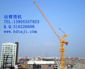 山東鴻達建工集團塔式起重機與園林景觀工程設(shè)計綜合服務(wù)