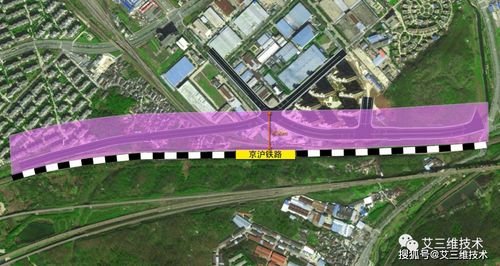 南京市尧红路栖霞段建设工程SG2标段园林景观工程设计